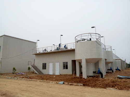 房屋建筑工程施工