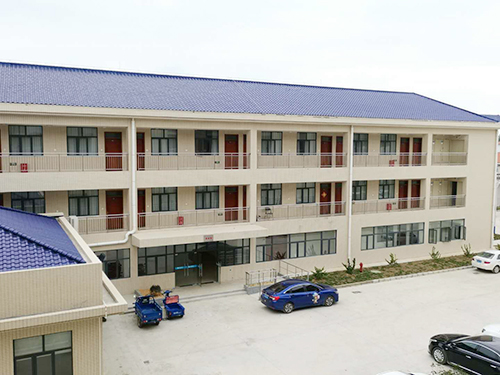 东莞市虎门宁洲污水处理厂二期工程