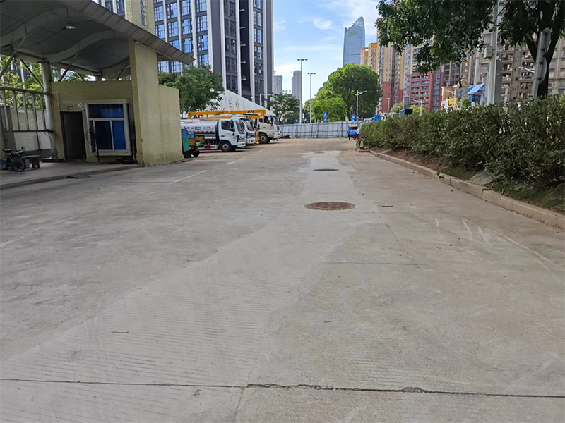 （2024）新基河中游段市政雨污分流完善项目工程